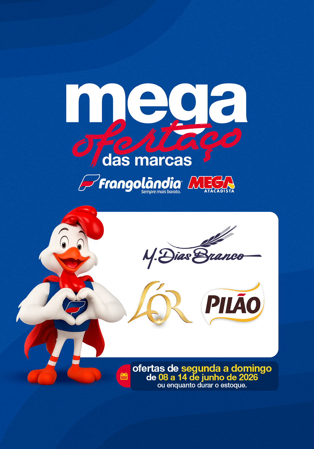 2 - Encarte Cooperado 18 a 24 de Maio de 2026